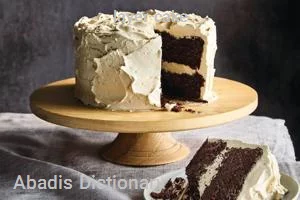 layer cake